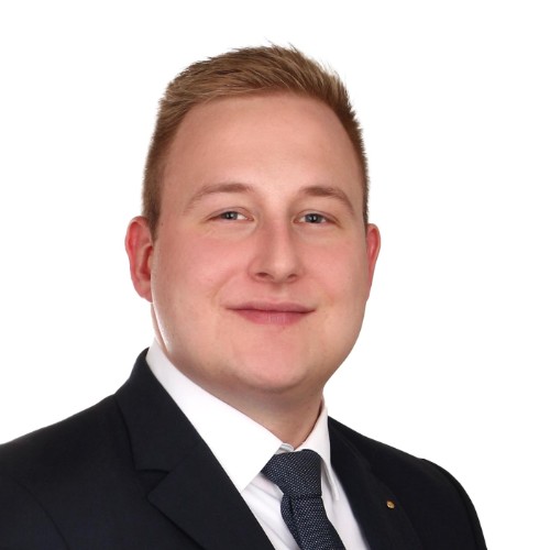 Lukas Flockert - tecis