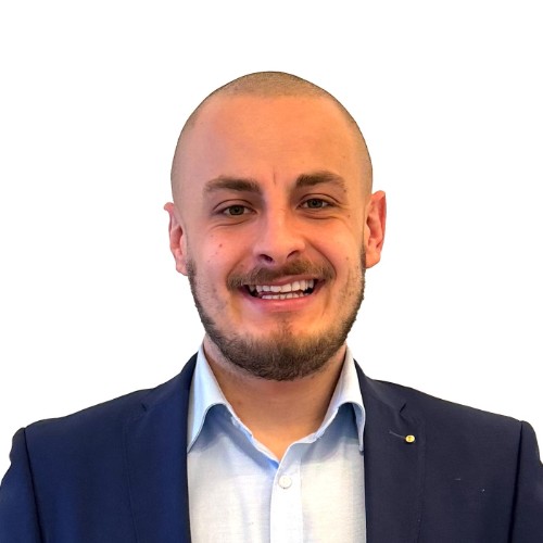 Lukas Friedemann - tecis