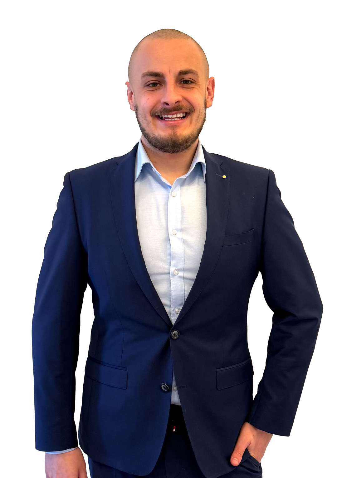 Lukas Friedemann - tecis