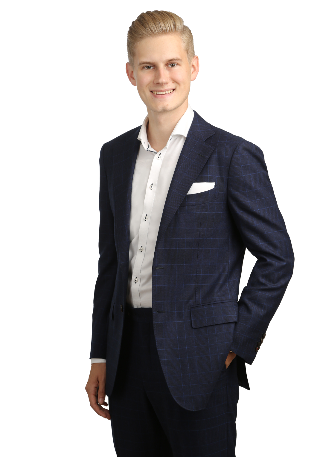 Lukas Leibrock