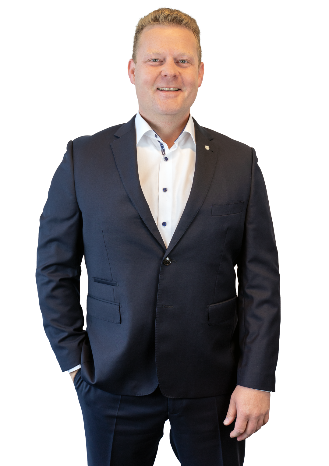 Lutz Niederheide - tecis