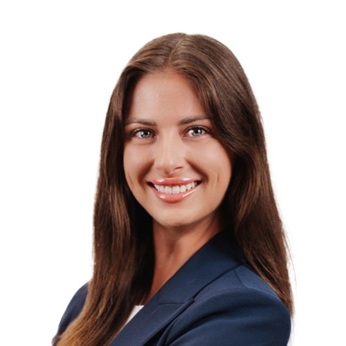 Madeleen Stromberg - tecis