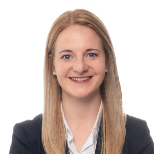 Magdalena Schüren - tecis