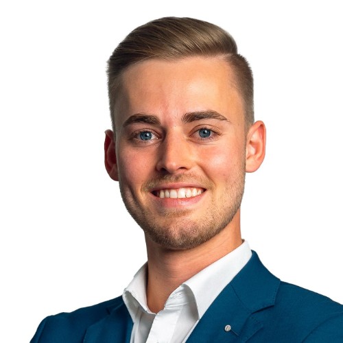 Maik Lebherz - tecis