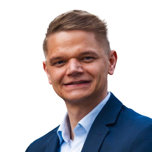 Marc Köhler - tecis