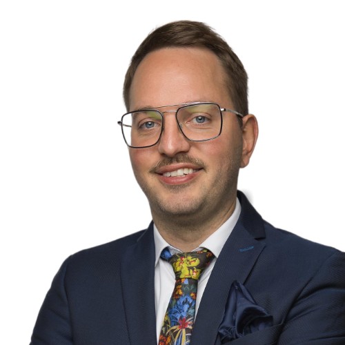 Marcel Eisenmann - tecis