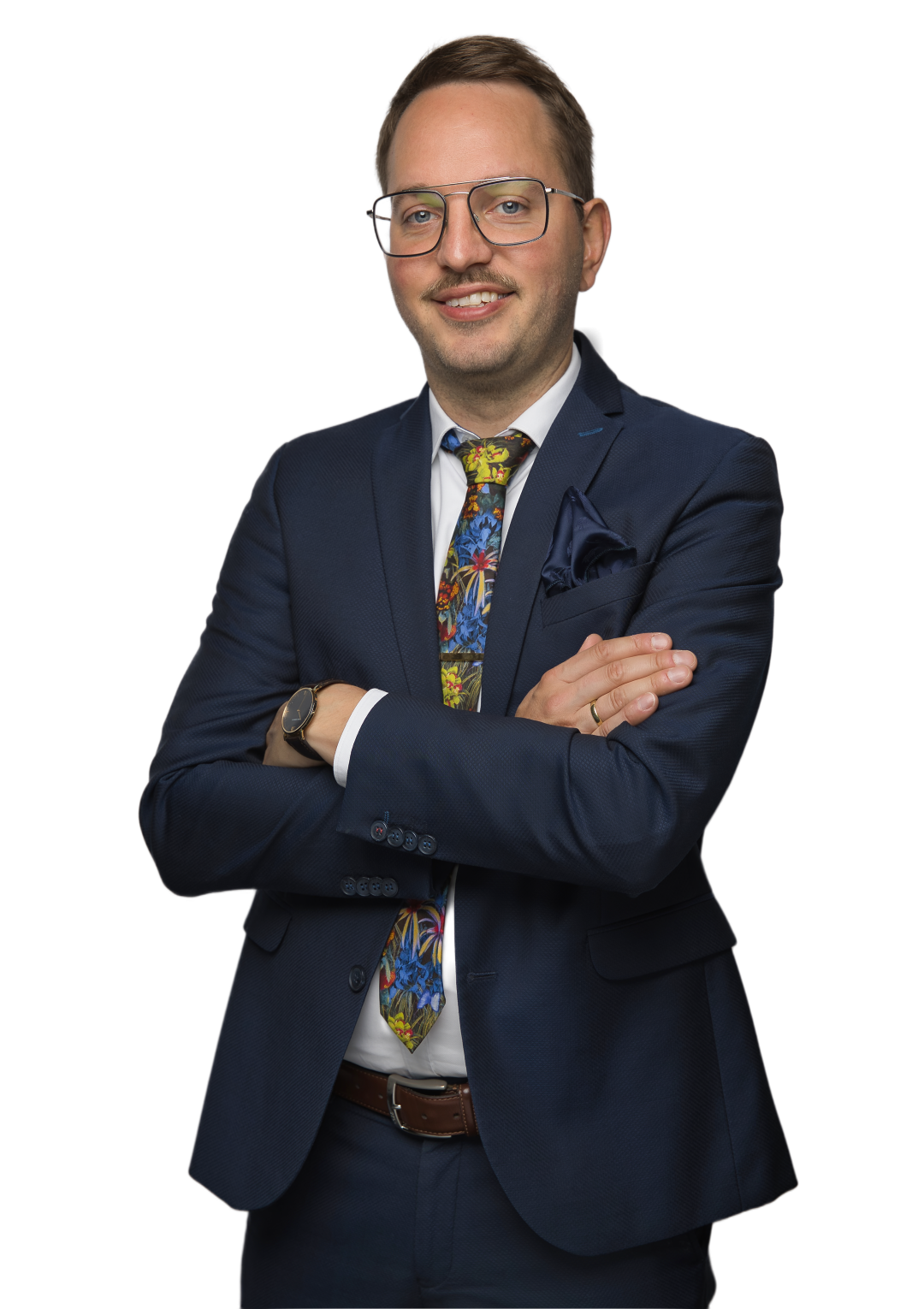 Marcel Eisenmann - tecis