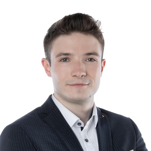 Marcel Kächele - tecis