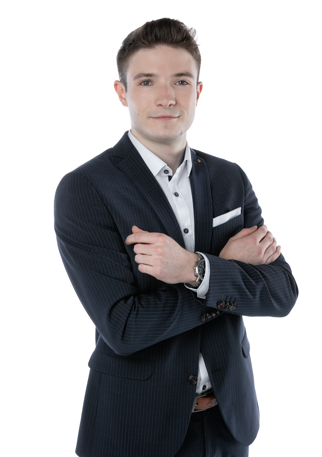 Marcel Kächele - tecis