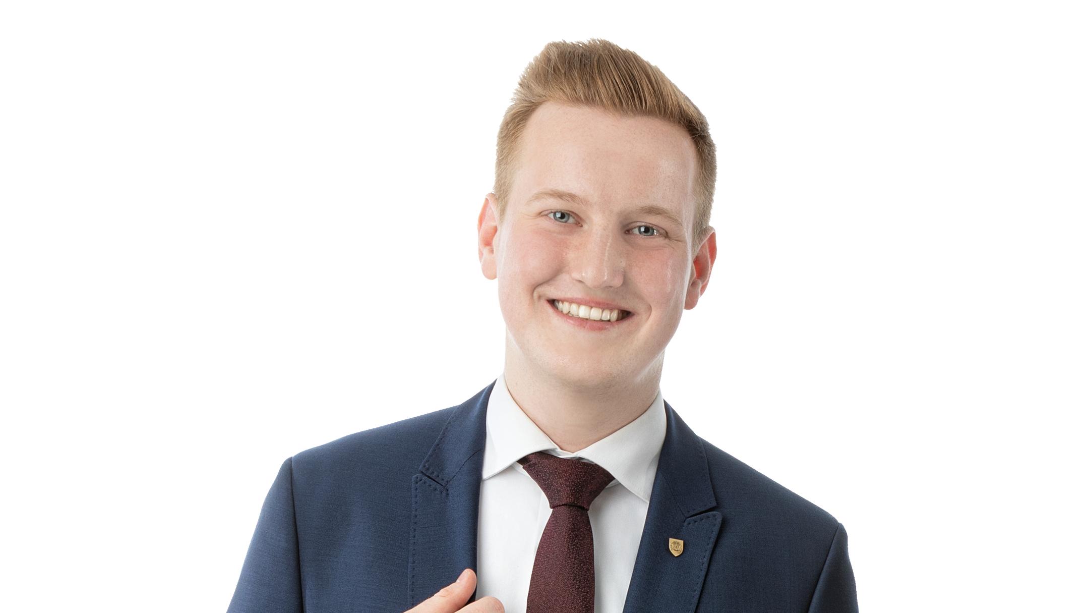 Marcel Schwenzer Finanzberatung in Esslingen