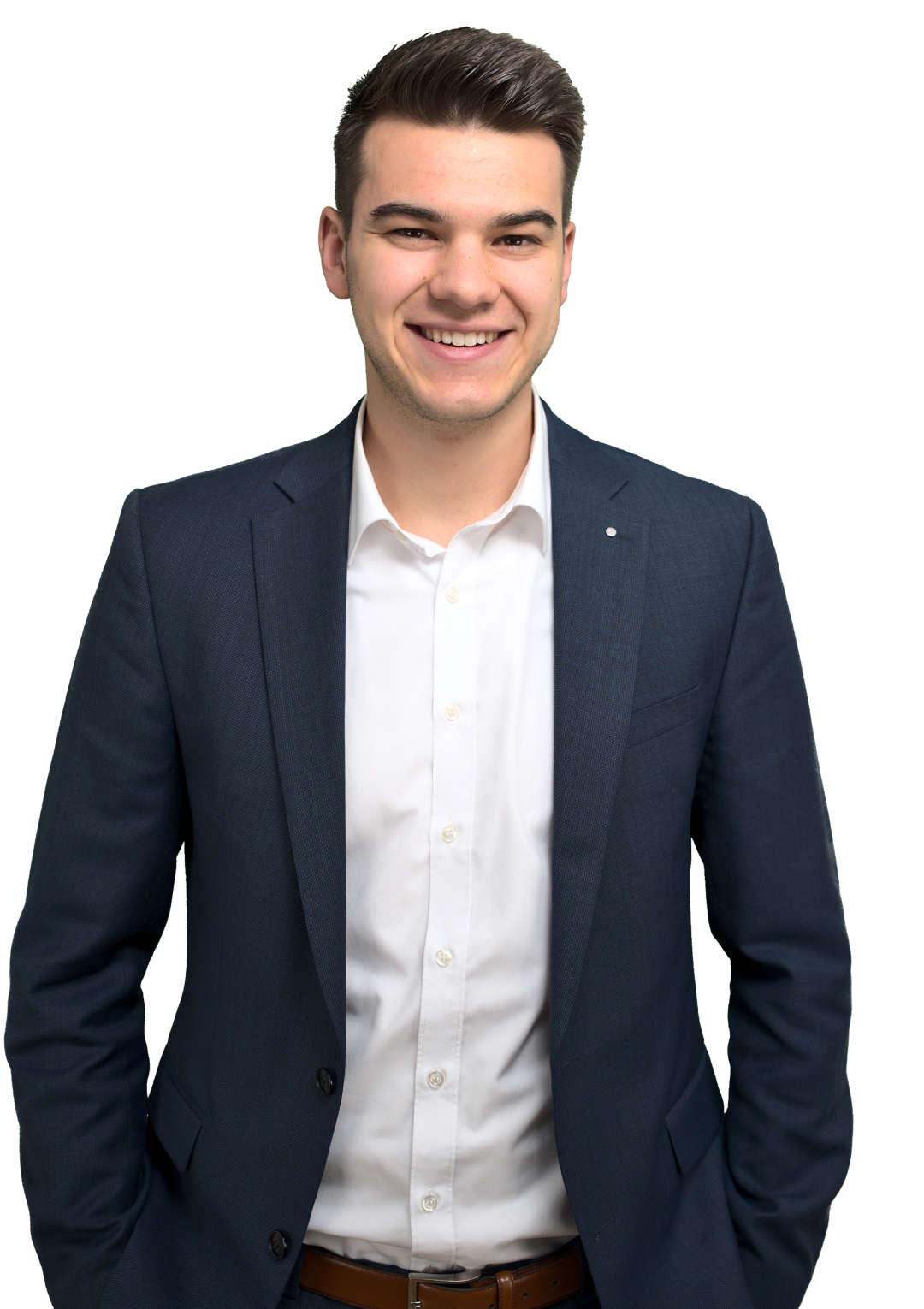 Marco Krönert