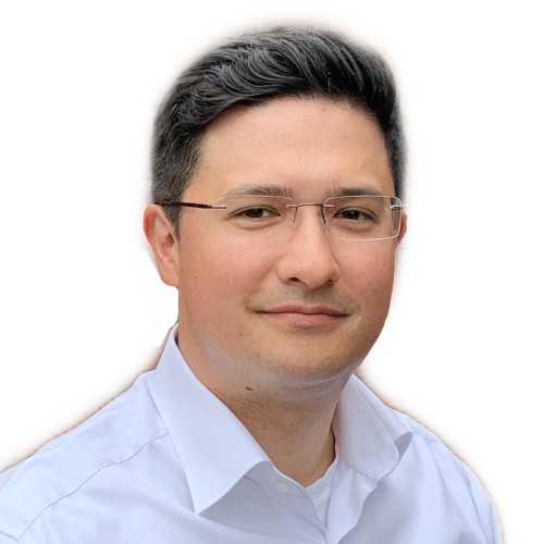 Marco Strobel - tecis