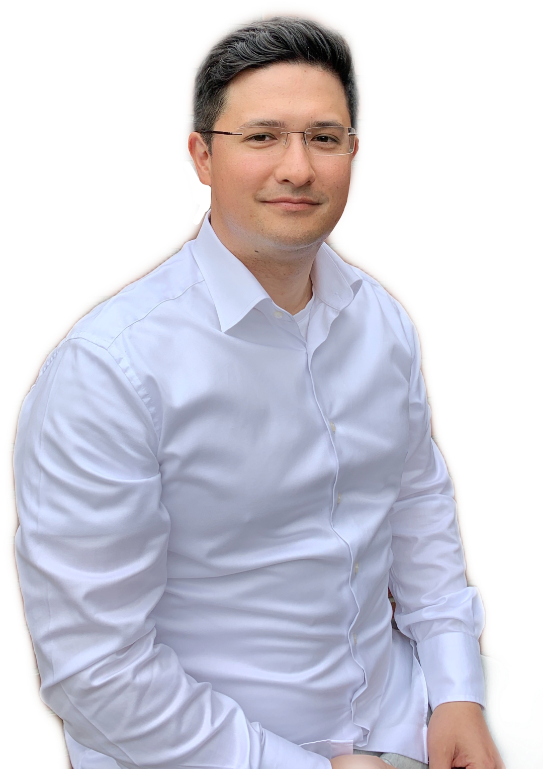 Marco Strobel - tecis