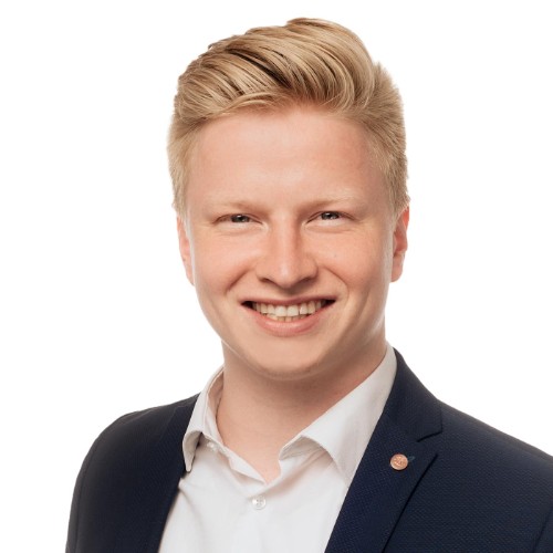 Marian Wiebcke - tecis