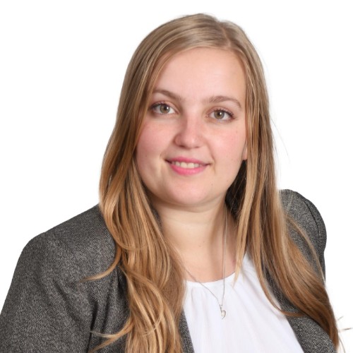 Marie Simon - tecis
