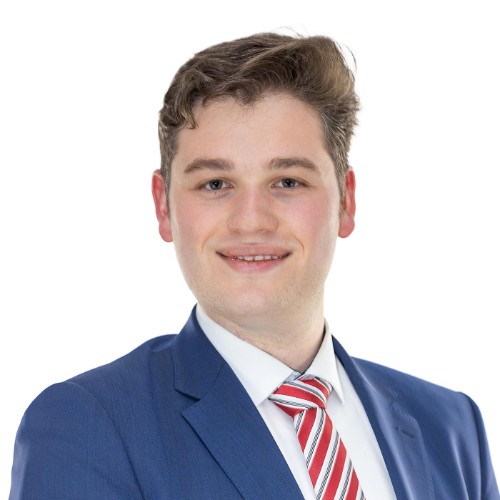 Mario Hentschel - tecis