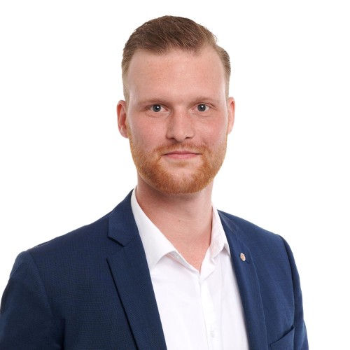 Marius Hötzel - tecis