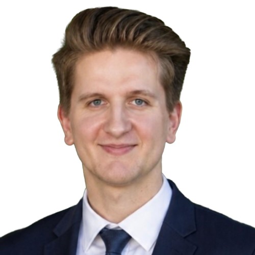 Marius Kasper - tecis
