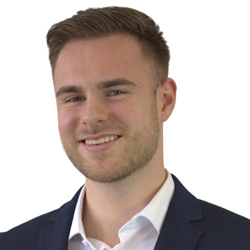 Marius Mayer - tecis