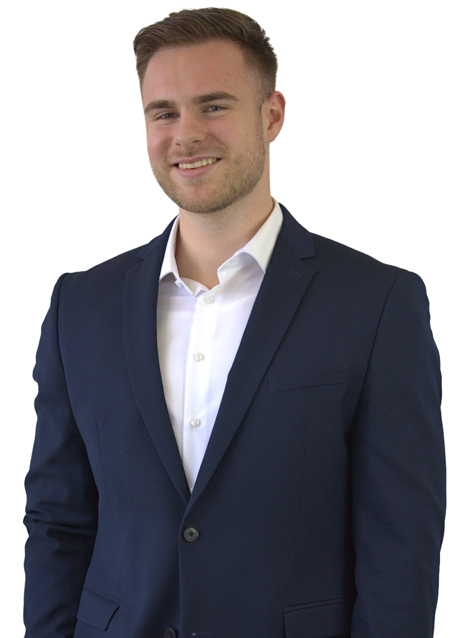 Marius Mayer - tecis