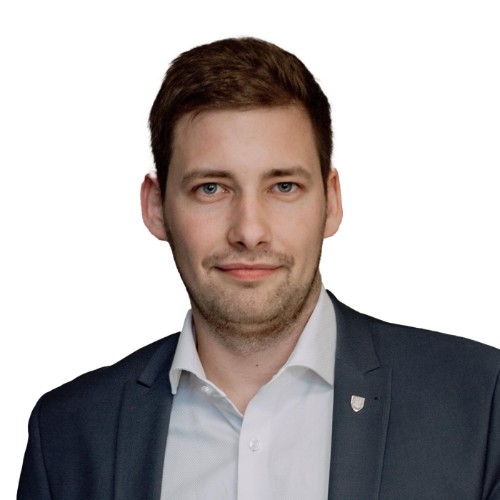 Marius Petersen - tecis