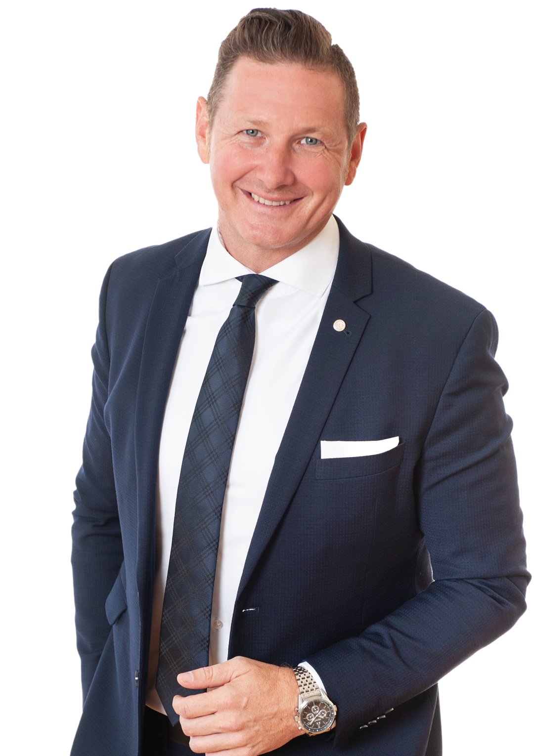 Markus Brüning