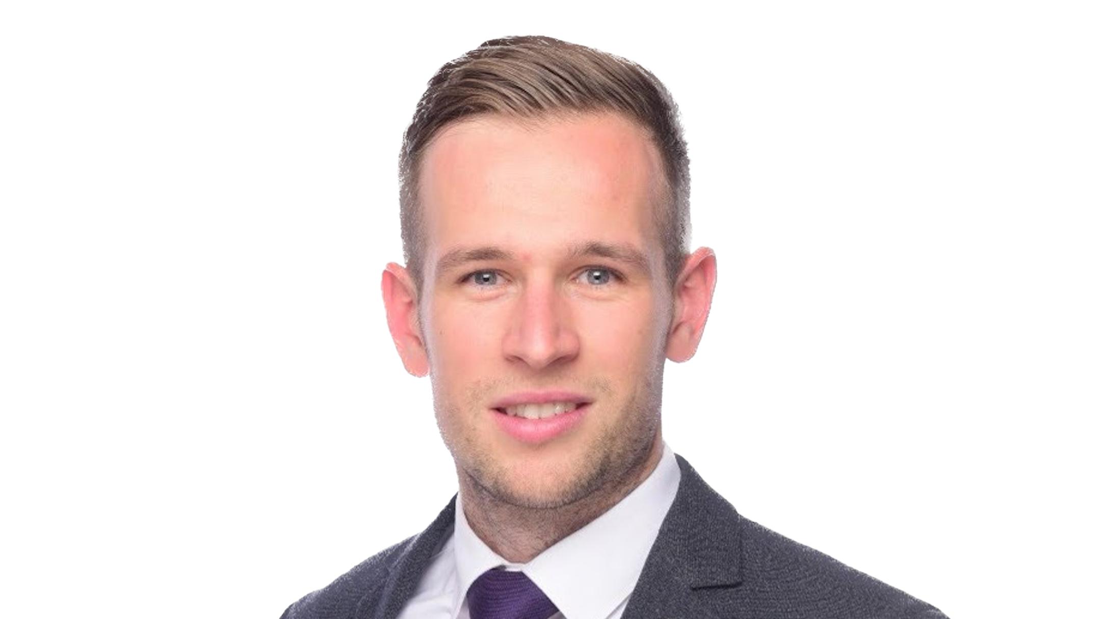 Markus Krause – Finanzberatung in Berlin