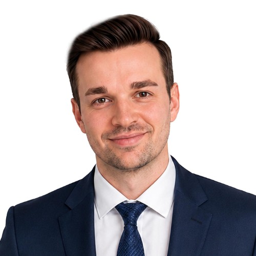 Markus Müller - tecis