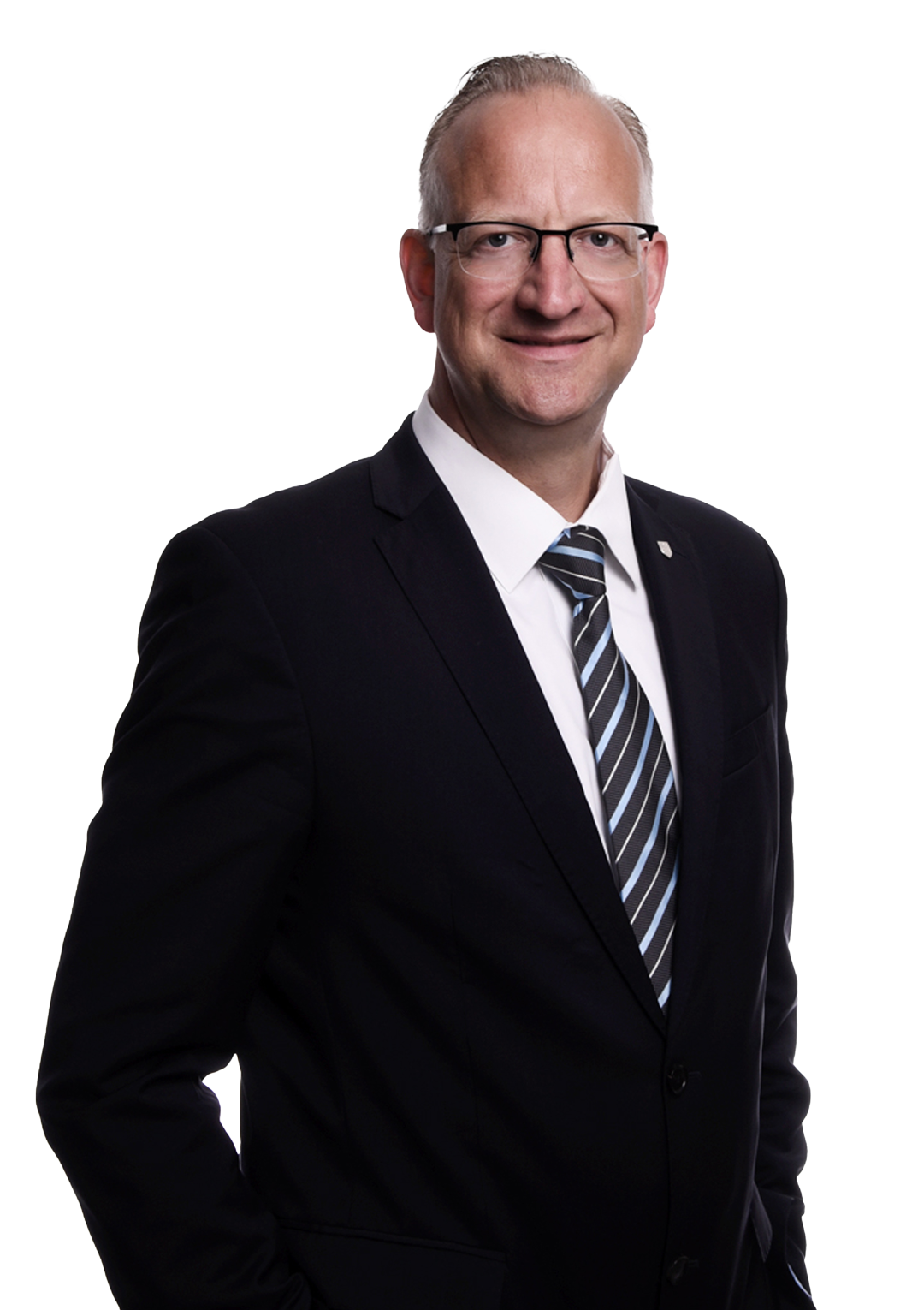 Markus Strehlau