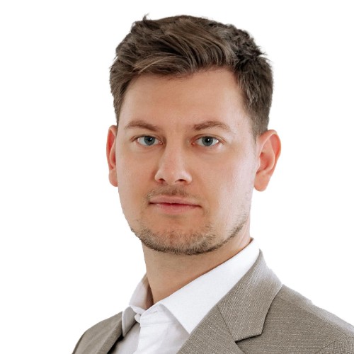 Markus Wanzek - tecis