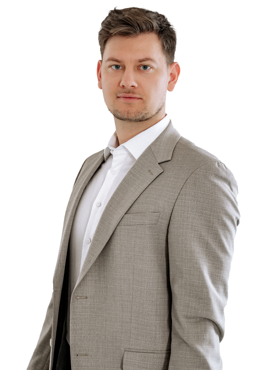 Markus Wanzek - tecis