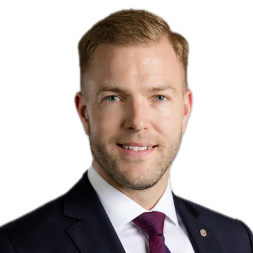 Markus Zöller - tecis