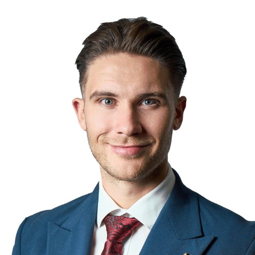 Martin Steffes-Holländer - tecis