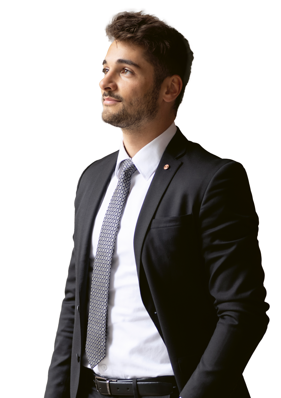 Marvin Dey