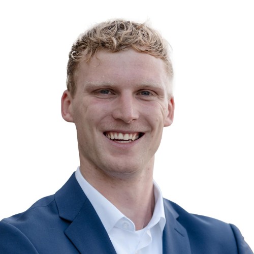 Marvin Koschinski - tecis