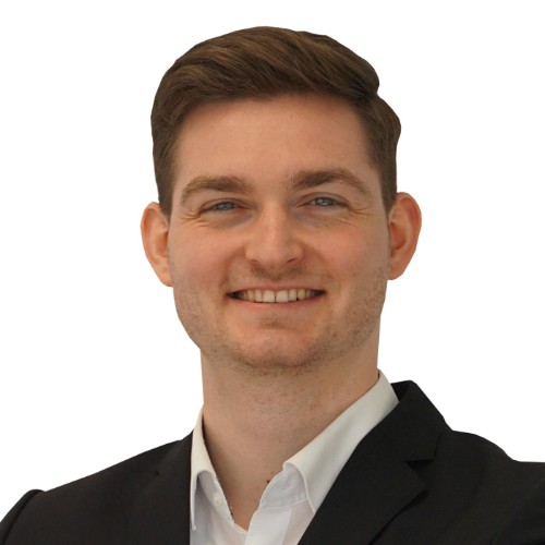 Marvin Schiffel - tecis