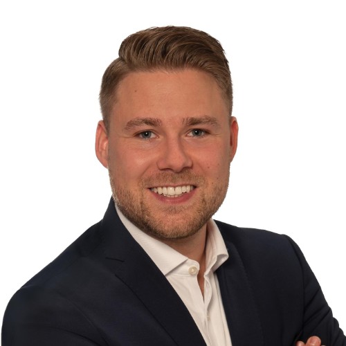 Marvin Zettler - tecis