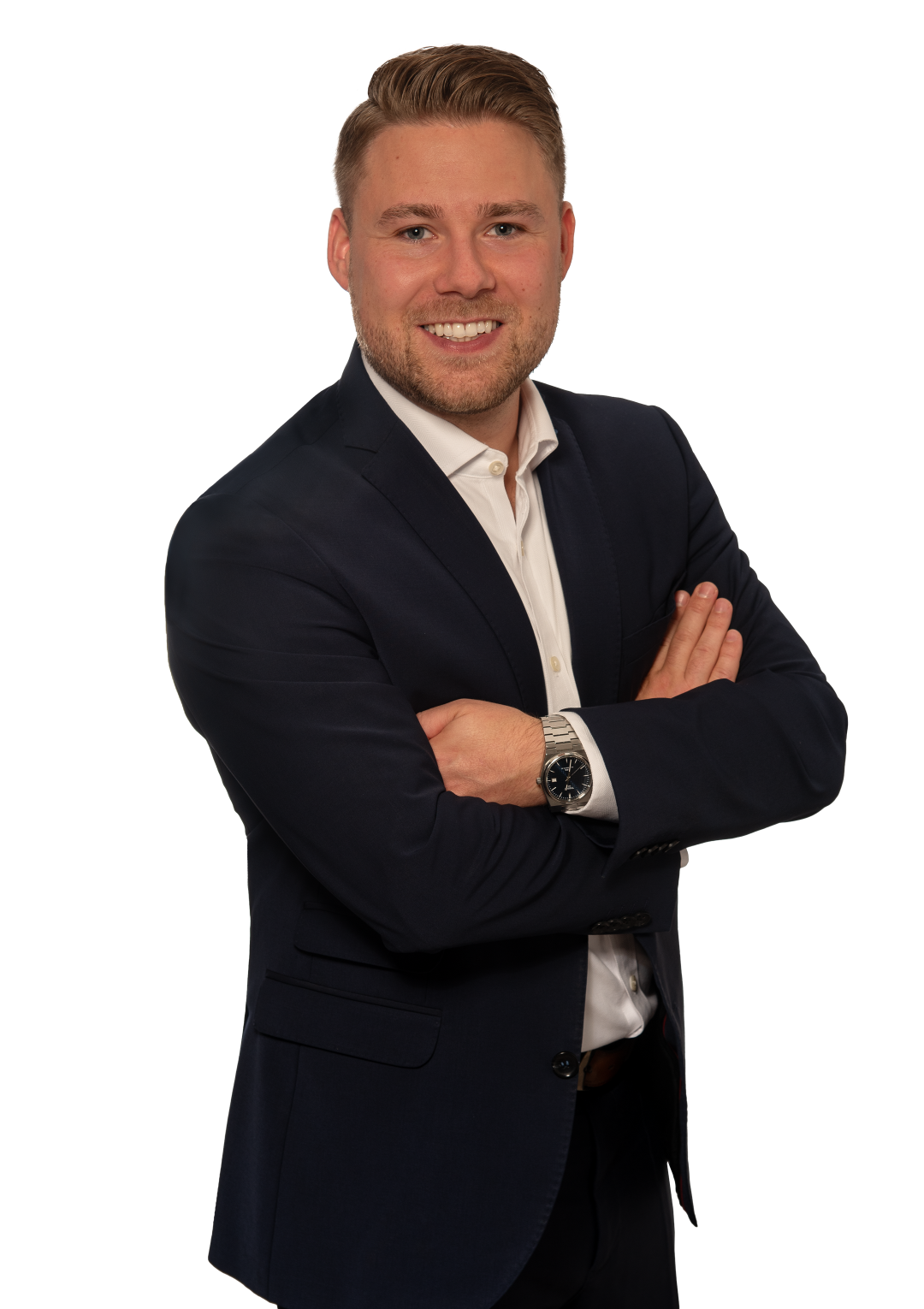 Marvin Zettler - tecis