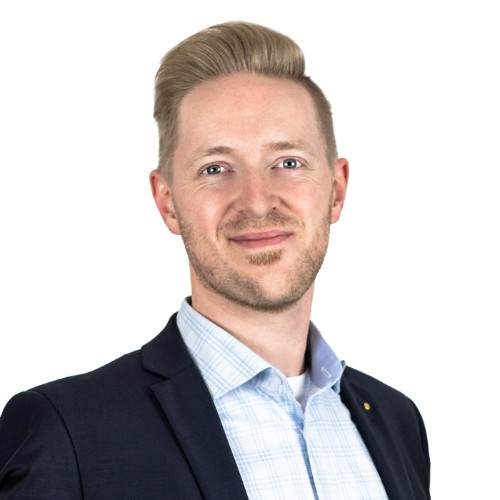 Mathias Stolp - tecis