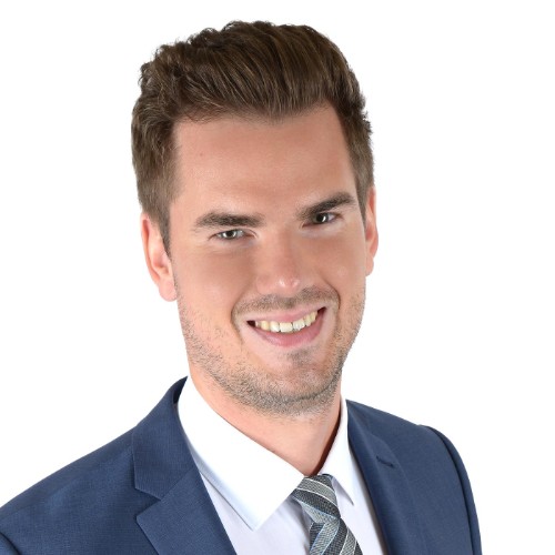 Mats Bierkämper - tecis