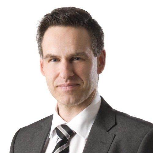 Matthias Buß - tecis