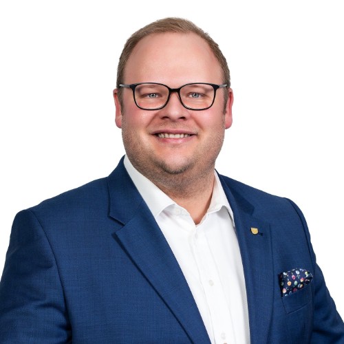 Matthias Daudert - tecis