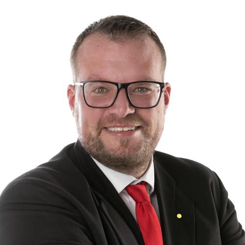 Matthias Gonser - tecis