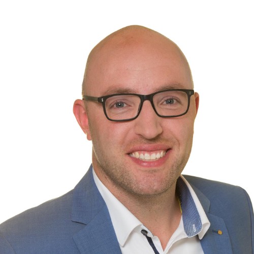 Matthias Otto - tecis