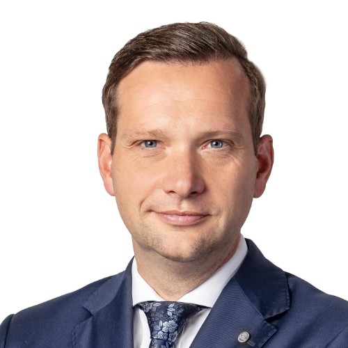 Matthias Siems - tecis