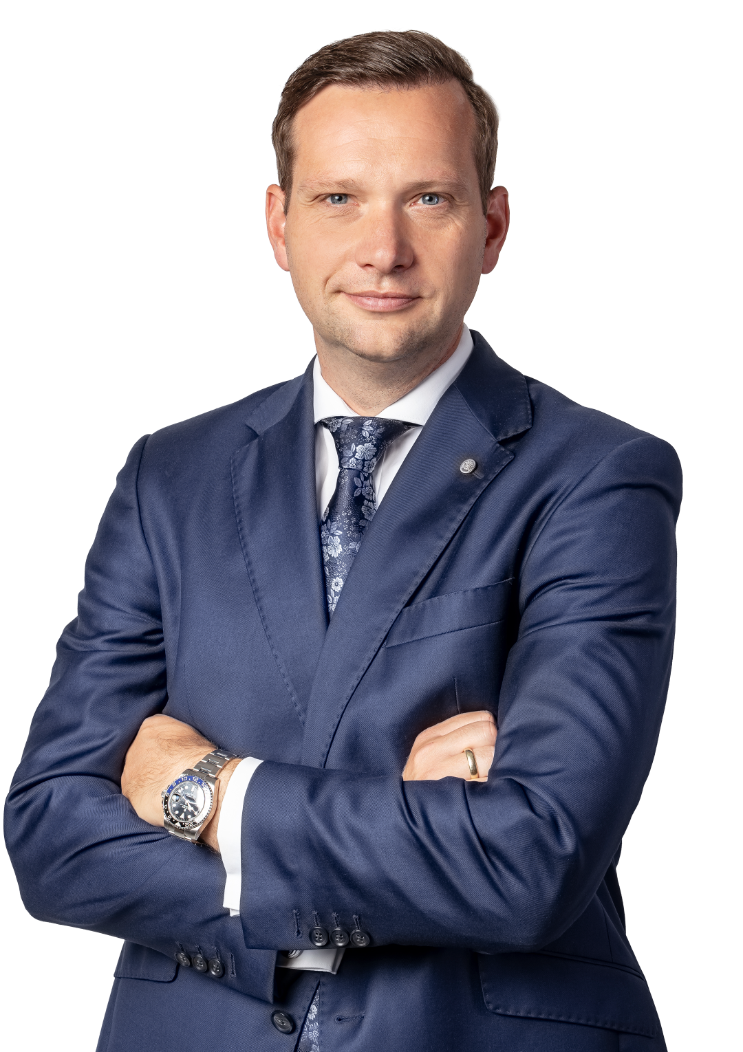 Matthias Siems - tecis