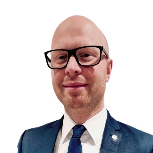 Matthias Verwohlt - tecis