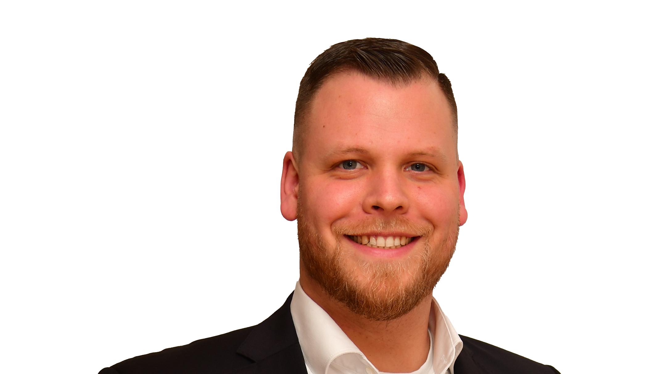 Maurice Joel Mommer – Finanzberatung in Dortmund