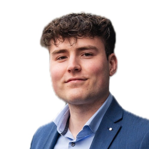 Maxim Parfentev - tecis