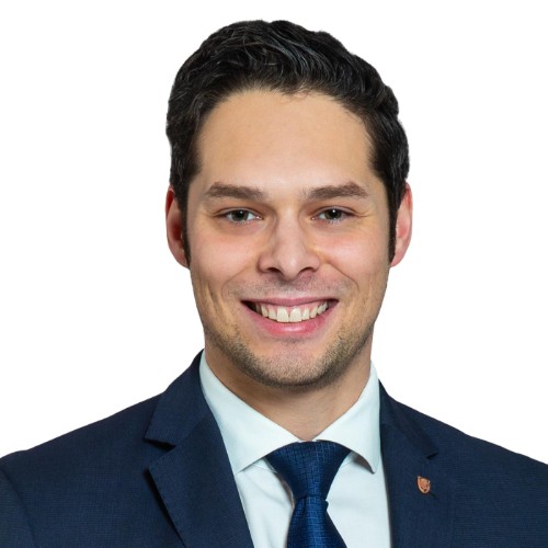 Maximilian Elsner - tecis